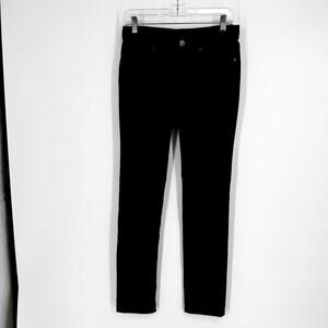 Loro Piana Black Skinny Pants